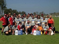 2005MAY18 - Gameday 2